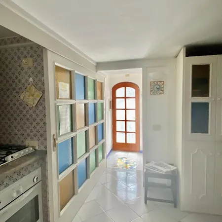 Apartment Appartamento Centrale Capri Capri