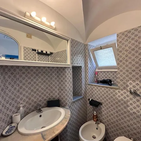 Appartamento Centrale Capri * Capri