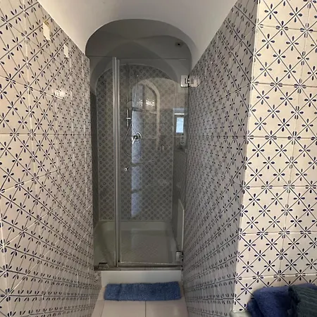 Appartamento Centrale Capri Lejlighed Capri